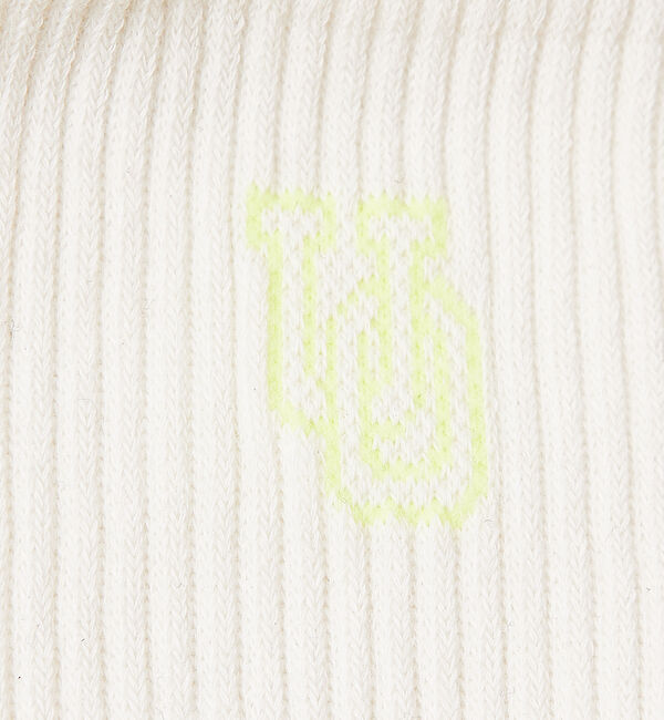 Rouge vif「【UNIVERSAL OVERALL/ユニバーサルオーバーオール】ソックス 3足」|ソックス|