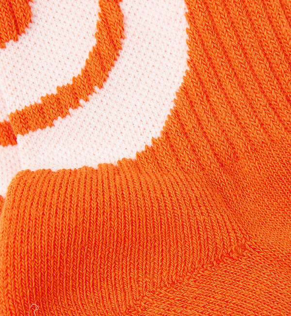 Rouge vif「【UNIVERSAL OVERALL/ユニバーサルオーバーオール】ソックス 3足」|ソックス|