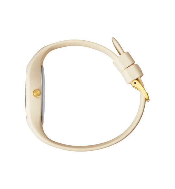 Rouge vif「【ICE-WATCH / アイスウォッチ】ICE GLAM BRUSHED /」|腕時計|