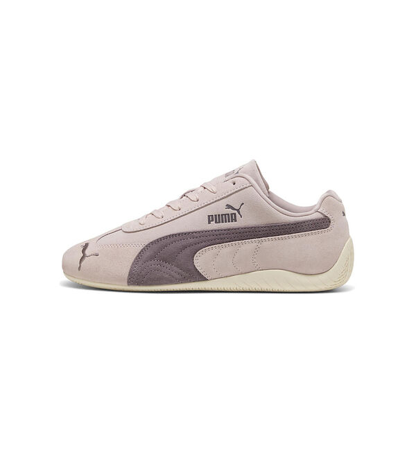 Rouge vif「【PUMA / プーマ】スピードキャット OG / スニーカー / ブラウン /」|スニーカー|