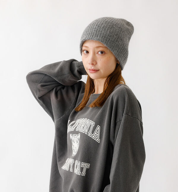 Rouge vif「【RUBEN/ルーベン】RUS-8344/アンゴラビーニー/ANGORA LAK」|その他|