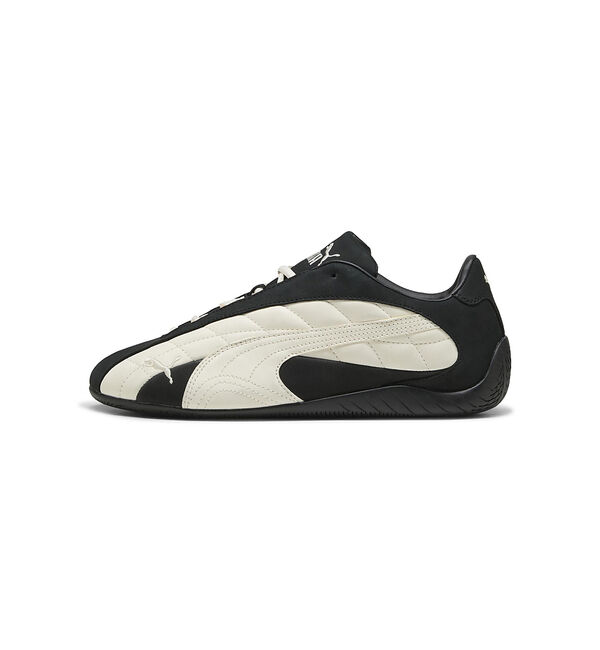 Rouge vif「【PUMA/プーマ】Speedcat PLUS / スピードキャット プラス ス」|スニーカー|