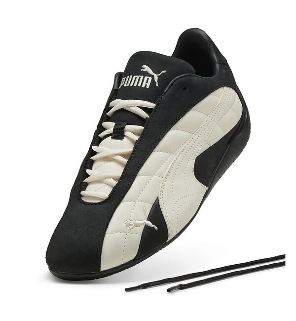 Rouge vif「【PUMA/プーマ】Speedcat PLUS / スピードキャット プラス ス」|スニーカー|