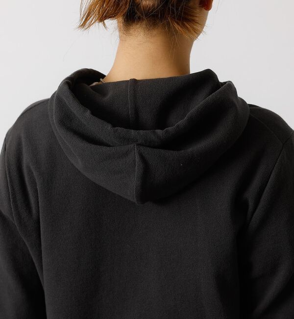 Rouge vif「【MICA&DEAL /マイカアンドディール】Surf Parker / サーフ」|パーカー|