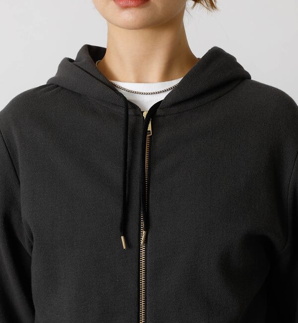 Rouge vif「【MICA&DEAL /マイカアンドディール】Surf Parker / サーフ」|パーカー|