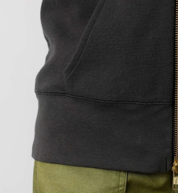 Rouge vif「【MICA&DEAL /マイカアンドディール】Surf Parker / サーフ」|パーカー|