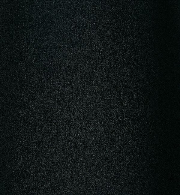 qualite「【接触冷感・吸水速乾・UVカット・防シワ】3WAYジョーゼットアメスリワンピ【予」|ワンピース|