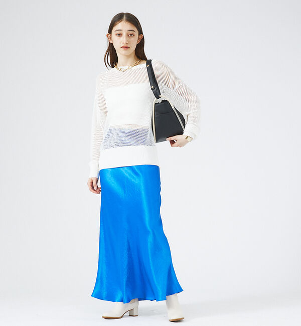 AU BANNISTER「【生活防水】サイドゴアブーツ」|レインシューズ|