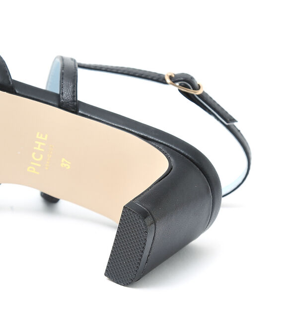 AU BANNISTER「ストラップサンダル」|サンダル|