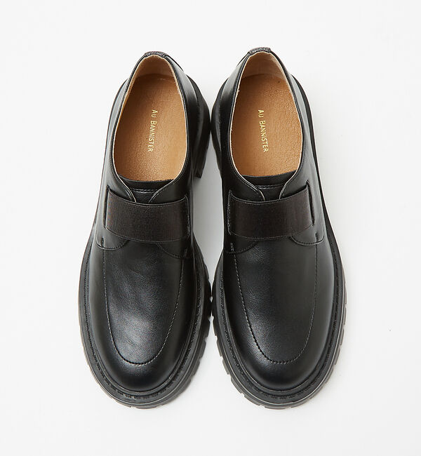 AU BANNISTER「フロントゴアシューズ」|その他|