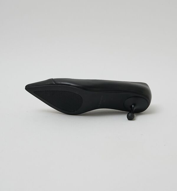 AU BANNISTER「ラインストーンパンプス」|パンプス|