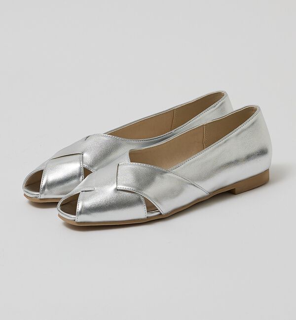 AU BANNISTER「【販売店舗限定】グルカモチーフパンプス【予約】」|その他|