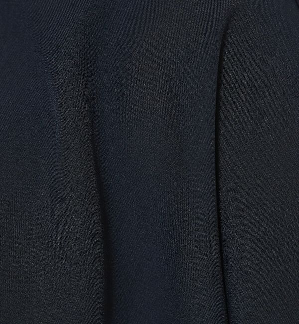 abahouse mavie「【エニデイカセット】ノーカラージャケット＆バックフレアパンツセットアップ」|スーツ|