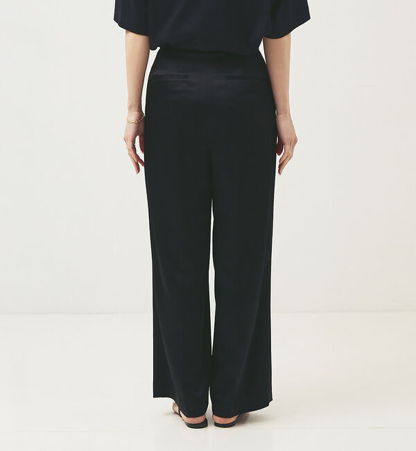 The Store by C' 「【COCUCA】サテンパンツ」|その他|