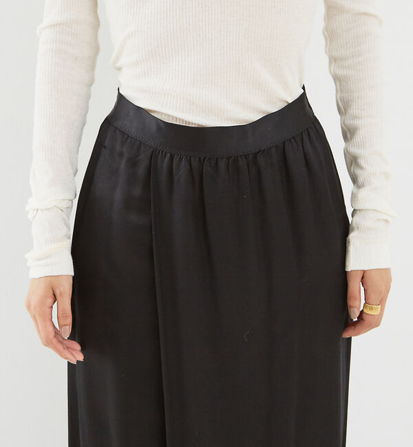 The Store by C' 「【COCUCA】フェミニンパンツ」|その他|