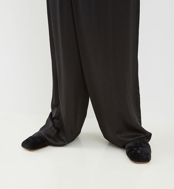 The Store by C' 「【COCUCA】フェミニンパンツ」|その他|