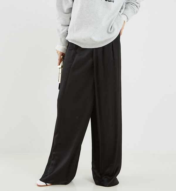 The Store by C' 「【COCUCA】フェミニンパンツ」|その他|