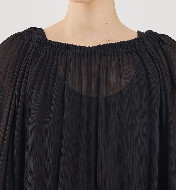 The Store by C' 「【COCUCA】オフショルブラウス」|シャツ・ブラウス|