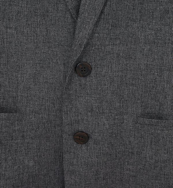 NOMINE「【ユニセックス】オーバーサイズ シャーク テーラードジャケット」|テーラードジャケット|