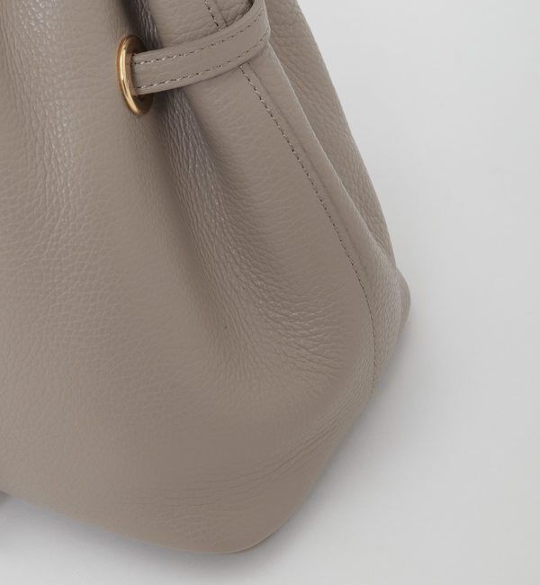 TIARA「【VIOLAd'ORO/ヴィオラドーロ】レザーバッグ（V-1600）」|トートバッグ|