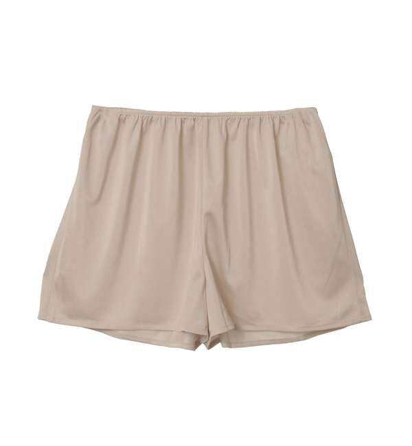 TIARA「イージータックパンツ」|スラックス|