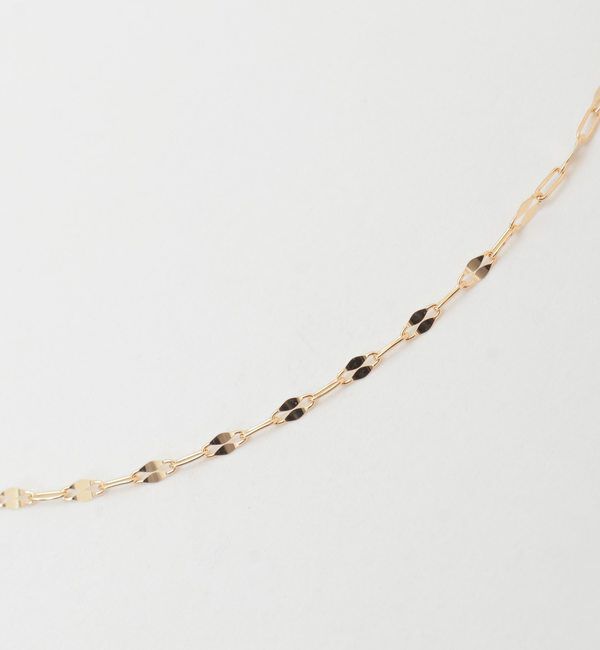 SOFFITTO「【Rudbeckia/ルドベキア】アンクレット  RB03」|アンクレット|