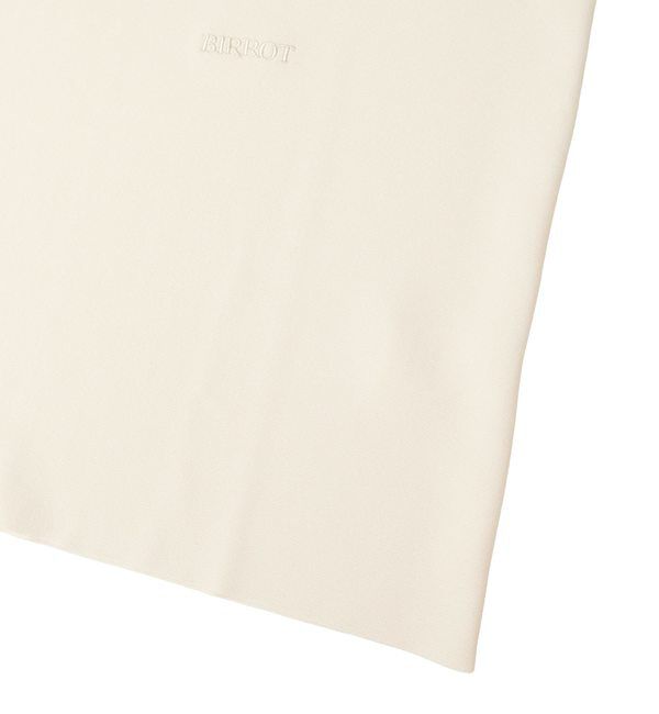 SOFFITTO「【BIRROT/ビロット】LAY2 LONG-SLEEVE POLO」|ニット・セーター|