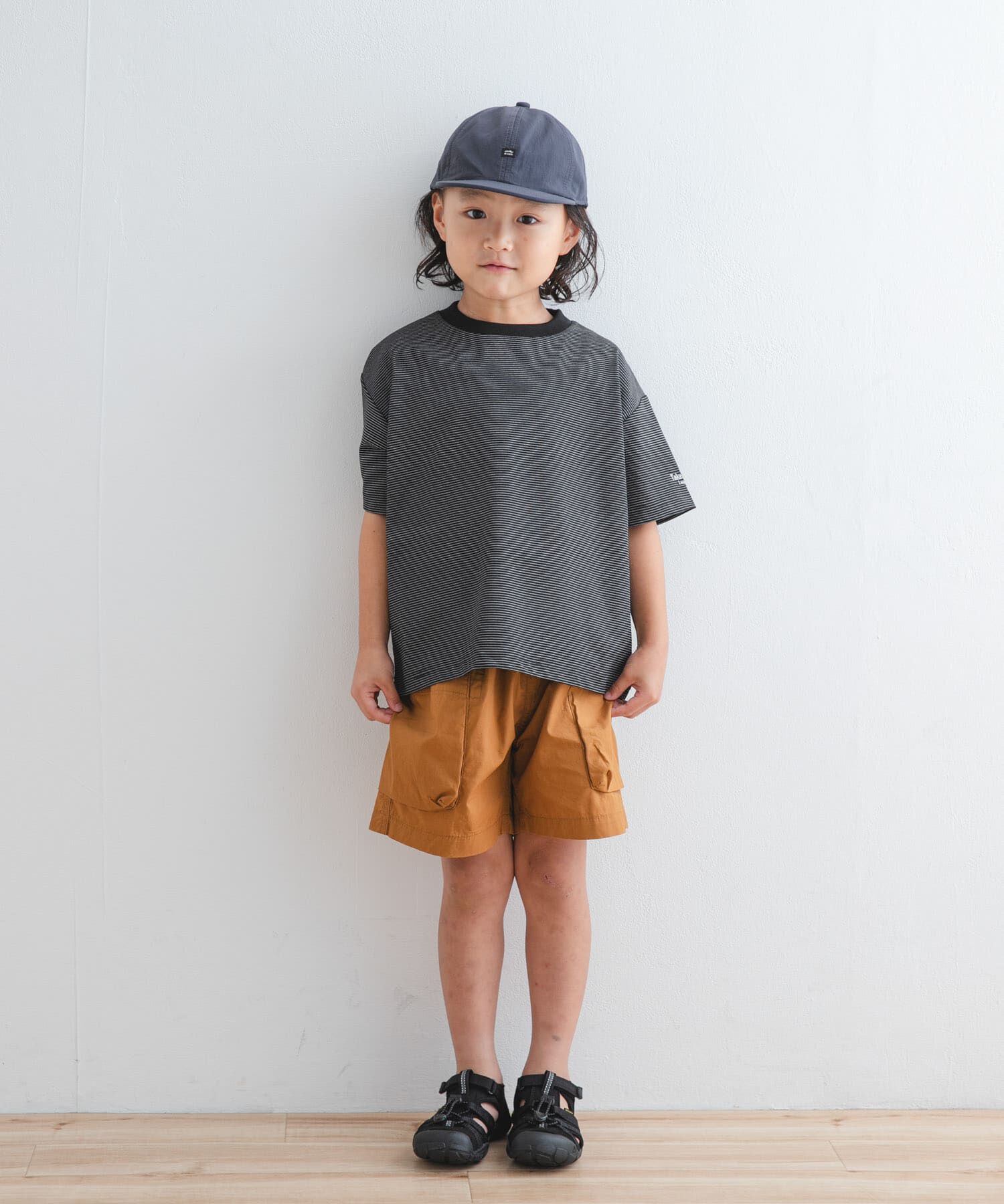 URBAN RESEARCH DOORS「『吸水速乾/接触冷感/ｲｰｼﾞｰｹｱ』『親子ﾘﾝｸ』ｸｲｯｸﾄﾞﾗｲ  」|その他|