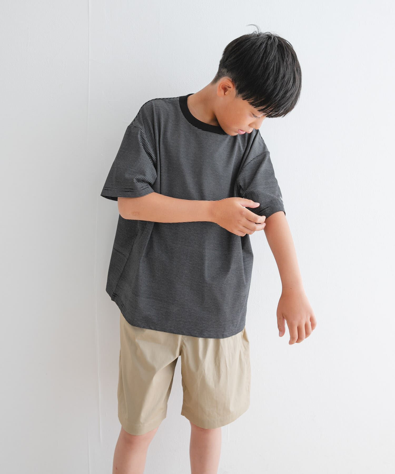 URBAN RESEARCH DOORS「『吸水速乾/接触冷感/ｲｰｼﾞｰｹｱ』『親子ﾘﾝｸ』ｸｲｯｸﾄﾞﾗｲ  」|その他|