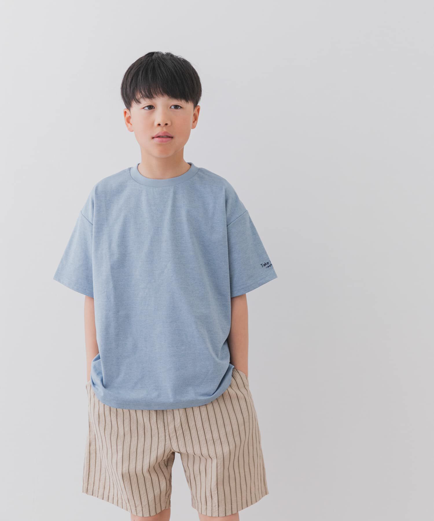 URBAN RESEARCH DOORS「『吸水速乾/接触冷感/ｲｰｼﾞｰｹｱ』『親子ﾘﾝｸ』ｸｲｯｸﾄﾞﾗｲ  」|その他|