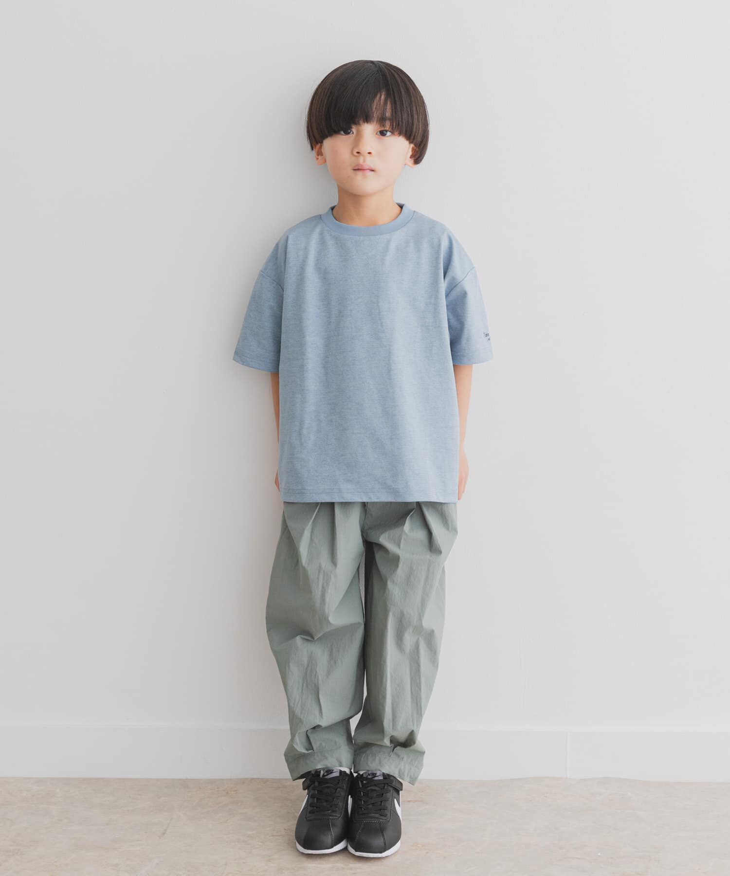 URBAN RESEARCH DOORS「『吸水速乾/接触冷感/ｲｰｼﾞｰｹｱ』『親子ﾘﾝｸ』ｸｲｯｸﾄﾞﾗｲ  」|その他|