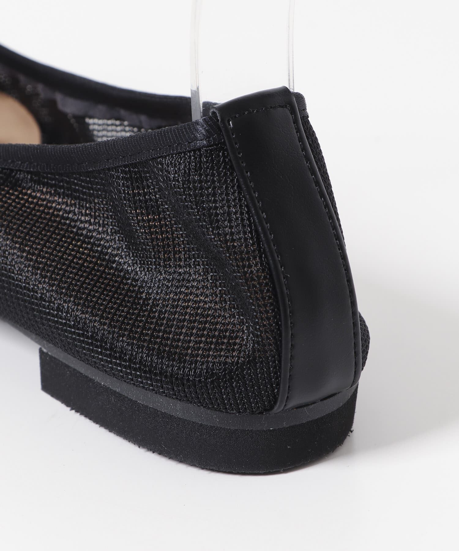 RODE SKO「『MADE IN JAPAN』シアーバレエシューズ」|バレエシューズ|