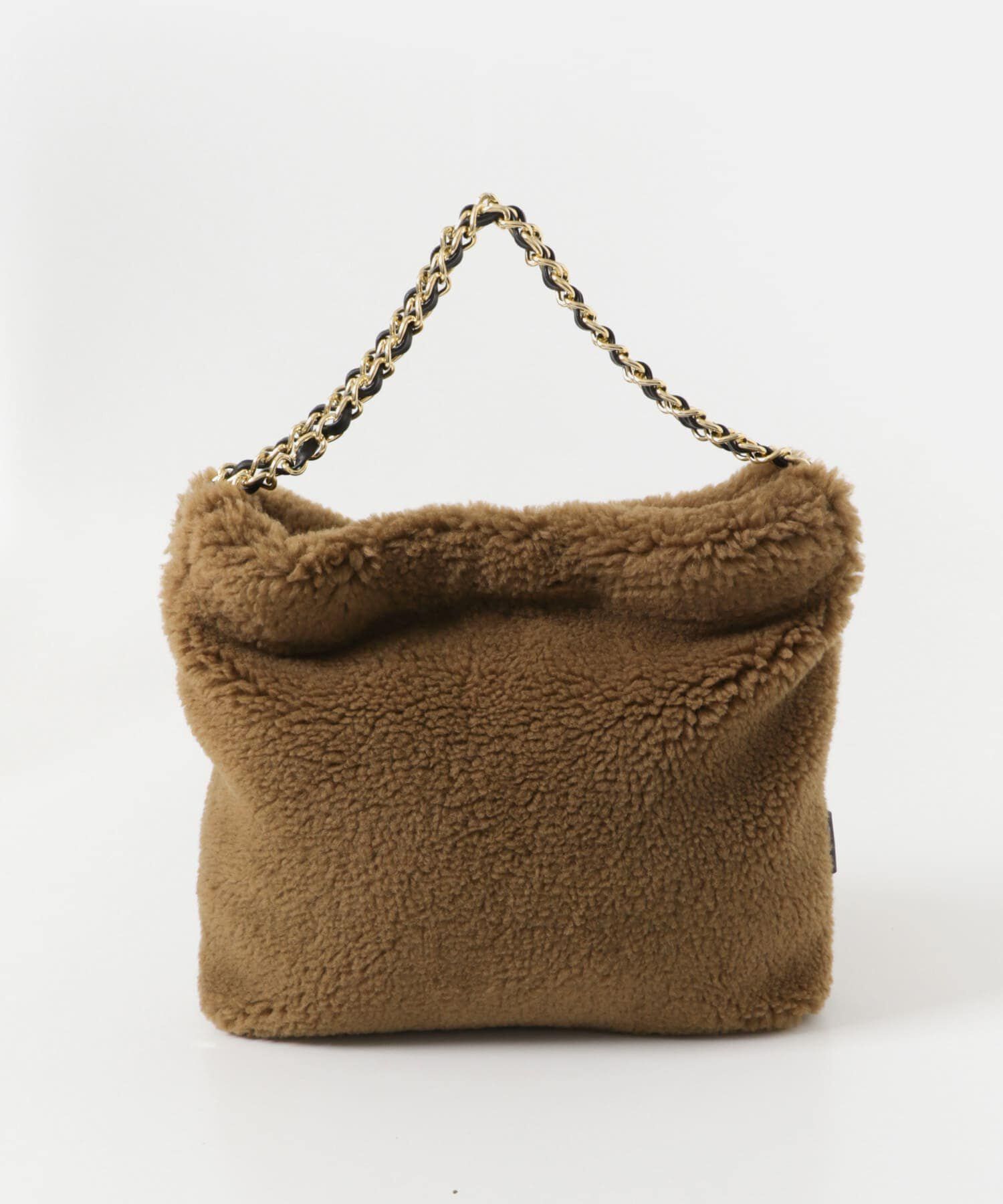 URBAN RESEARCH ROSSO「VIOLA d&rsquo;ORO　エコファーショルダーS」|ショルダー・メッセンジャー|