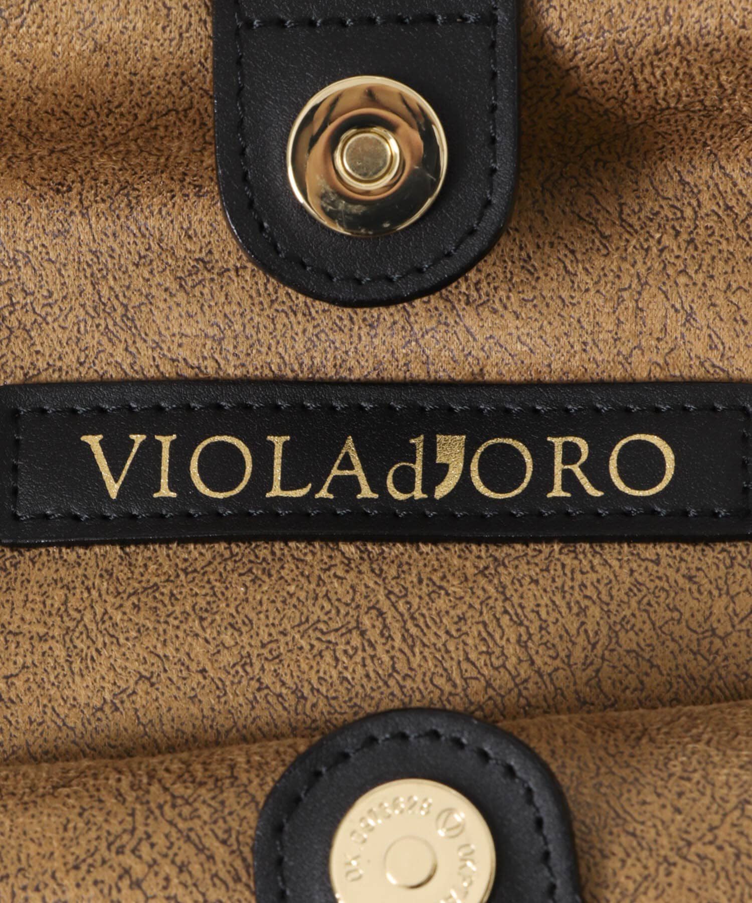 URBAN RESEARCH ROSSO「VIOLA d&rsquo;ORO　エコファーショルダーS」|ショルダー・メッセンジャー|