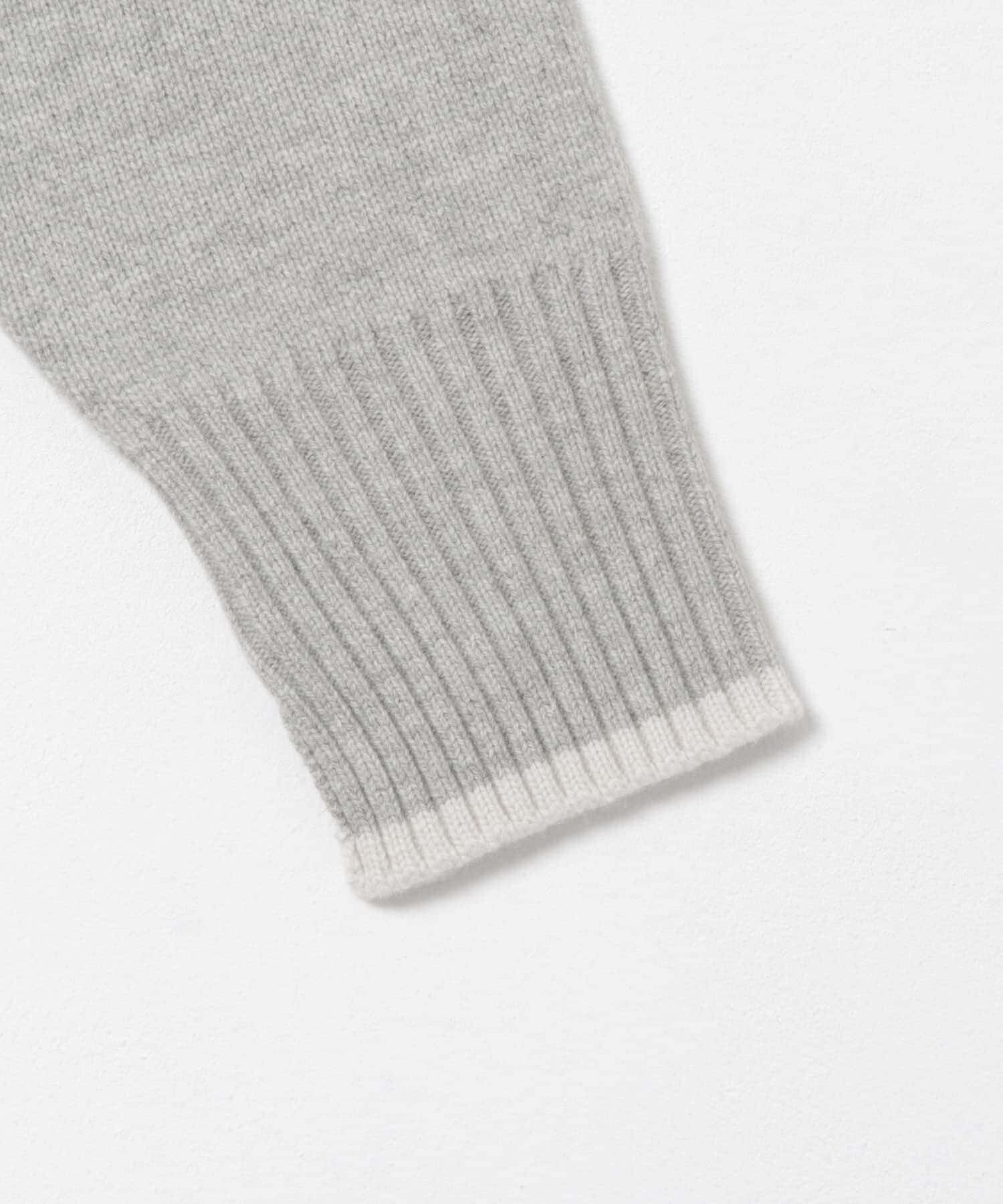 URBAN RESEARCH ROSSO「『WEB/一部店舗限定』エクストラファインシームデザインニット」|ニット・セーター|