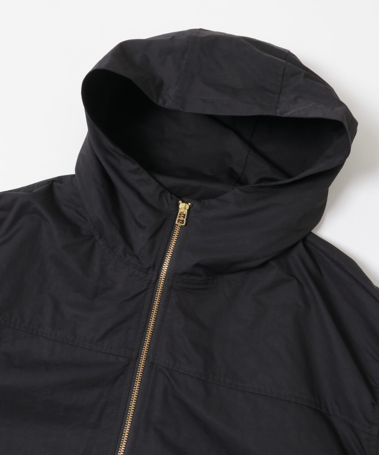 URBAN RESEARCH「コットンナイロンマウンテンパーカー」|アウトドア|