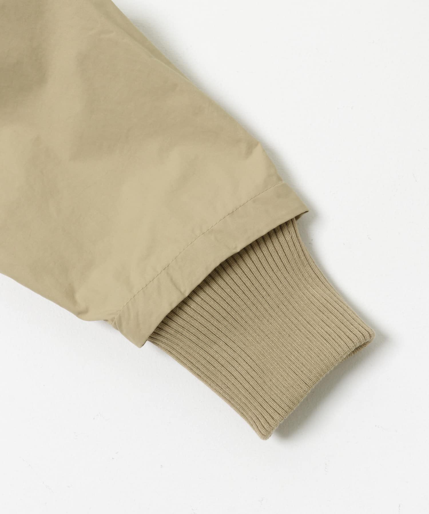 URBAN RESEARCH「コットンナイロンマウンテンパーカー」|アウトドア|