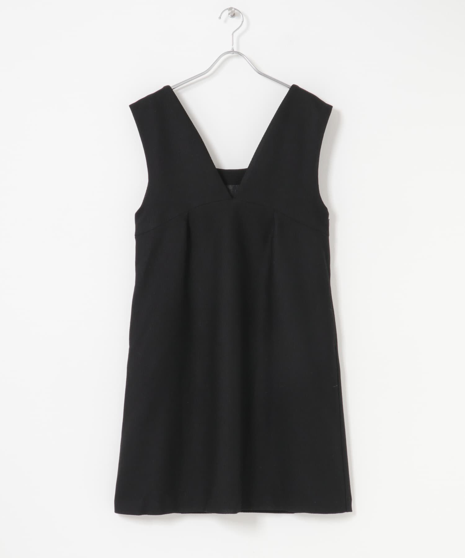 URBAN RESEARCH ROSSO「F by ROSSO　ピケ2WAYミニジャンパーワンピース」|ワンピース|