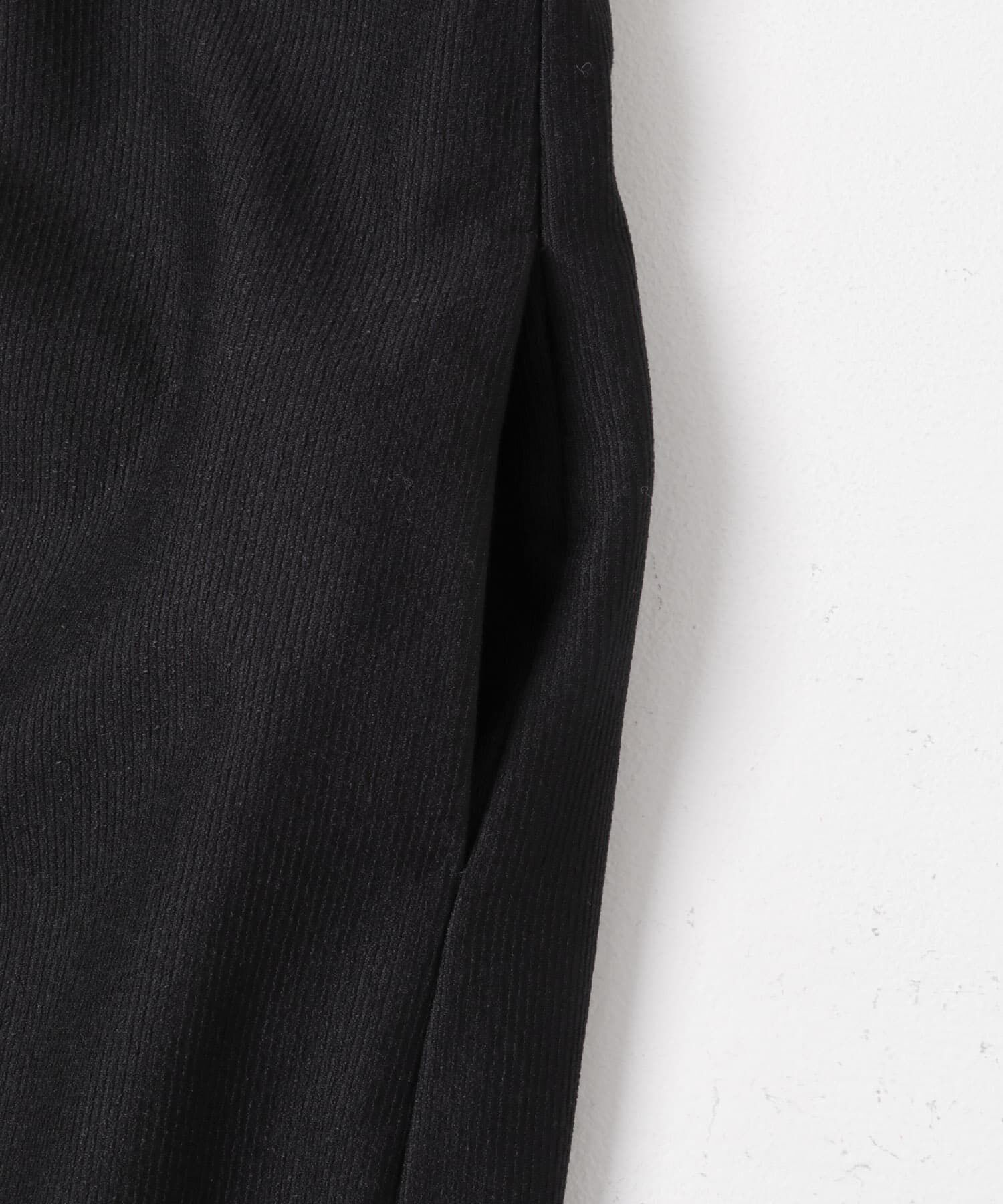 URBAN RESEARCH ROSSO「F by ROSSO　ピケ2WAYミニジャンパーワンピース」|ワンピース|