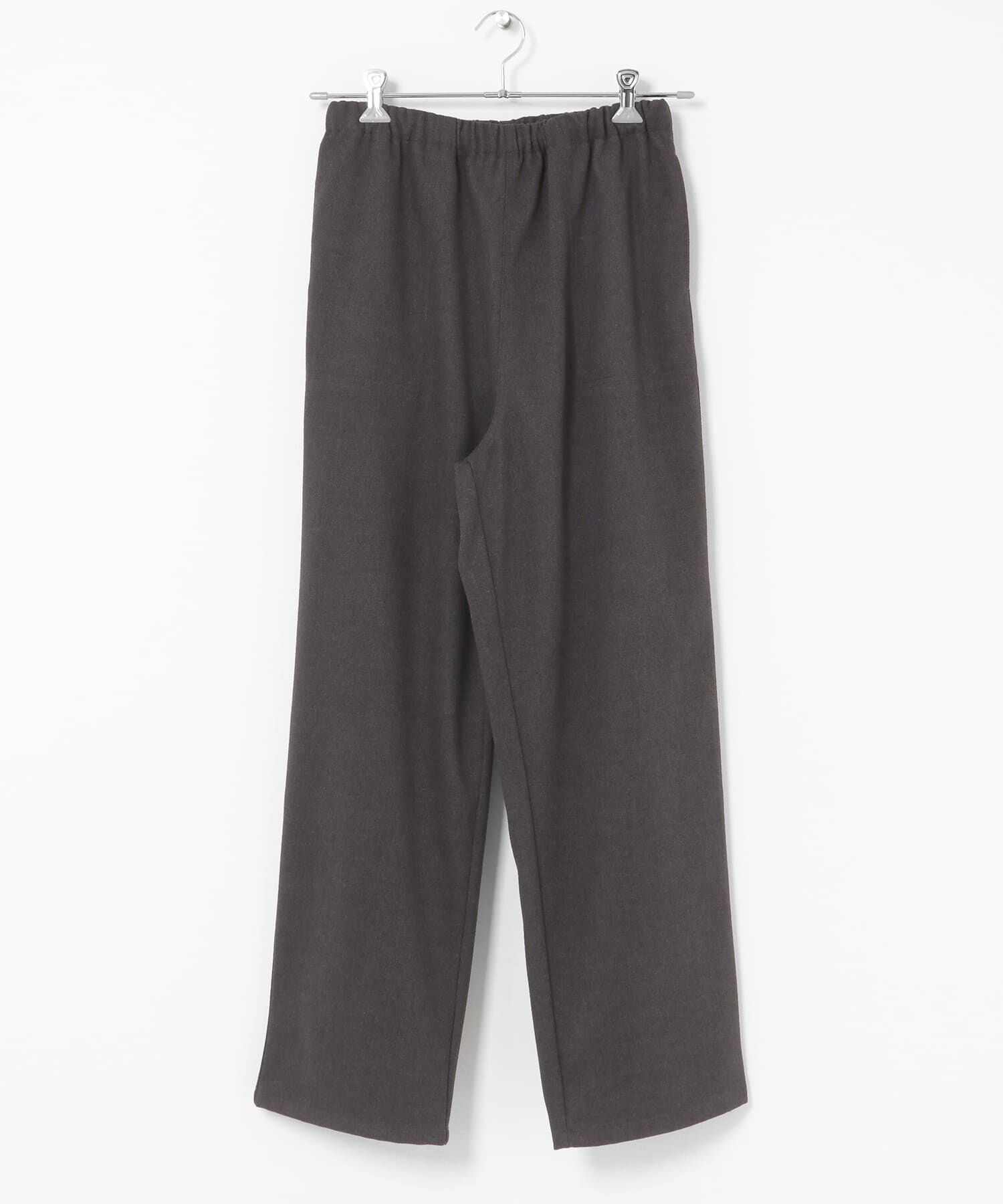 Sonny Label 「裏起毛ユーティリティイージーパンツ」|その他|