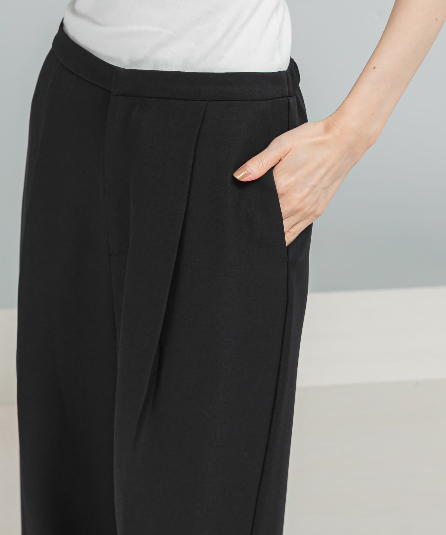 URBAN RESEARCH ROSSO「イージーケアタックイージーパンツ」|その他|