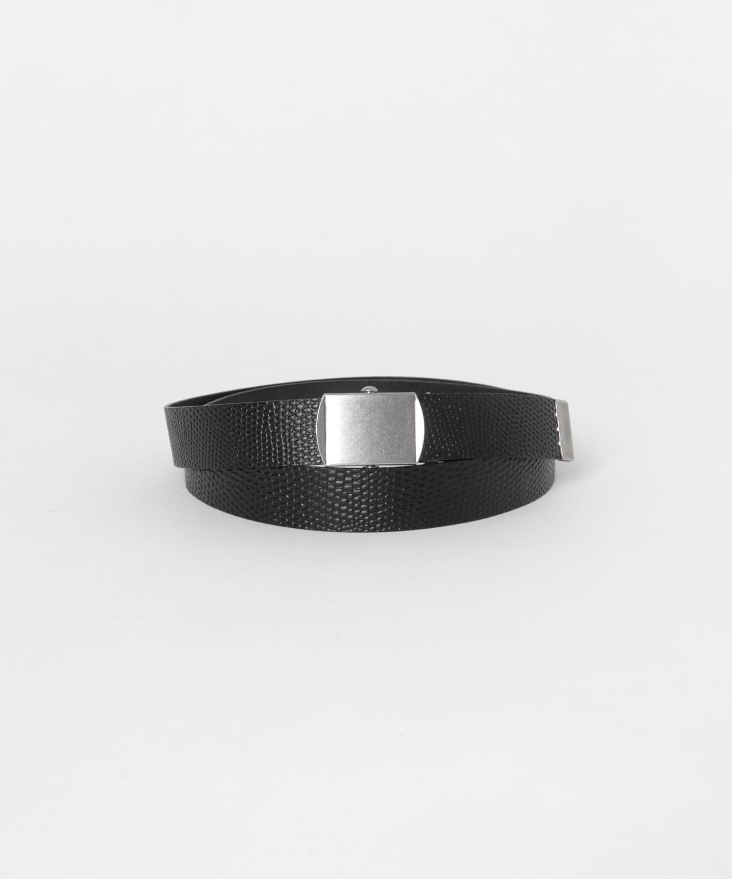 URBAN RESEARCH「『別注』MASTER&CO&times;URBAN RESEARCH　GACHA BELT with BOX」|ベルト|