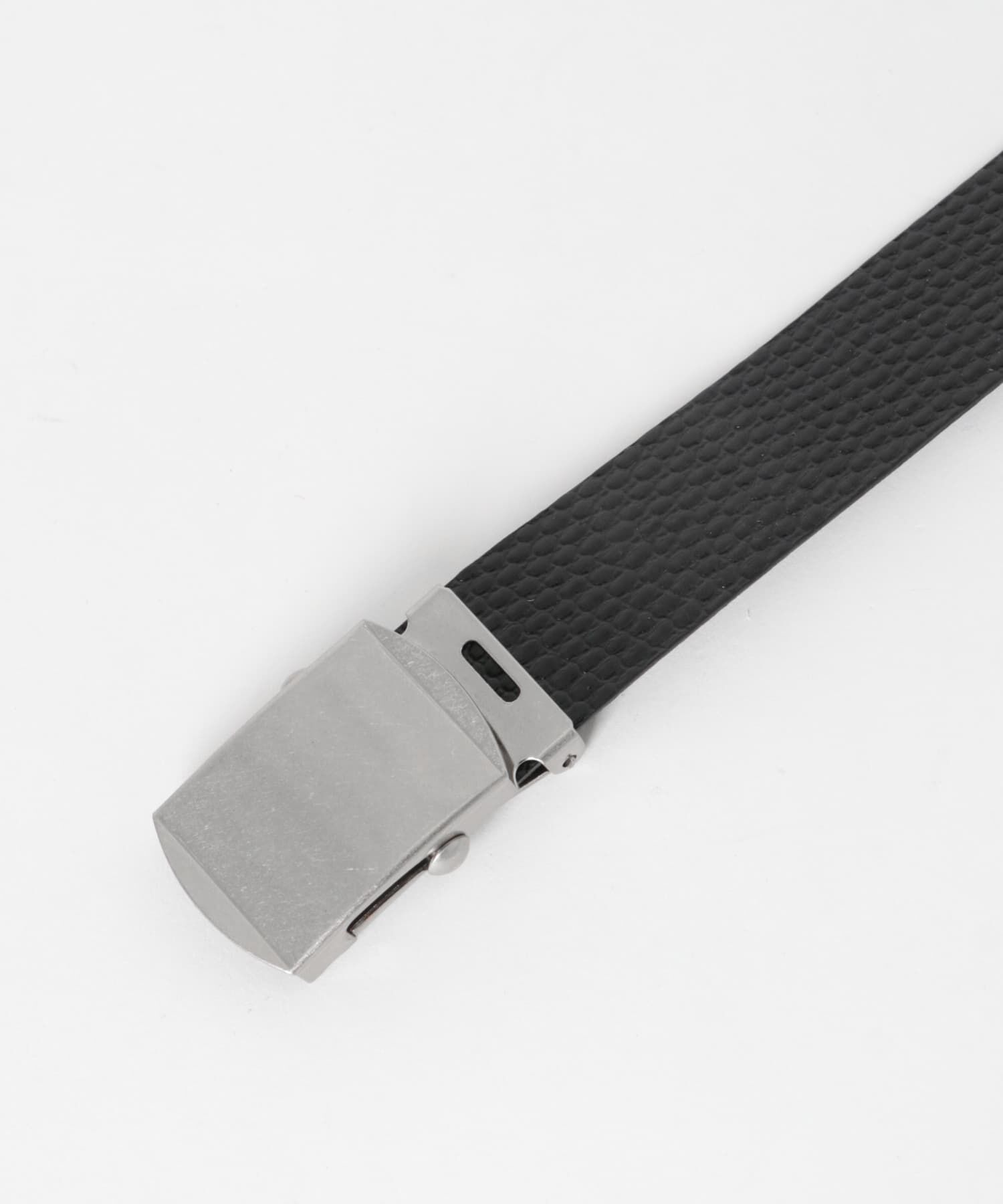 URBAN RESEARCH「『別注』MASTER&CO&times;URBAN RESEARCH　GACHA BELT with BOX」|ベルト|