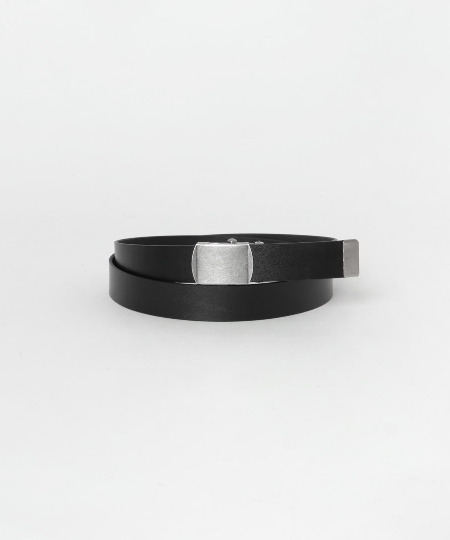 URBAN RESEARCH「『別注』MASTER&CO&times;URBAN RESEARCH　GACHA BELT with BOX」|ベルト|