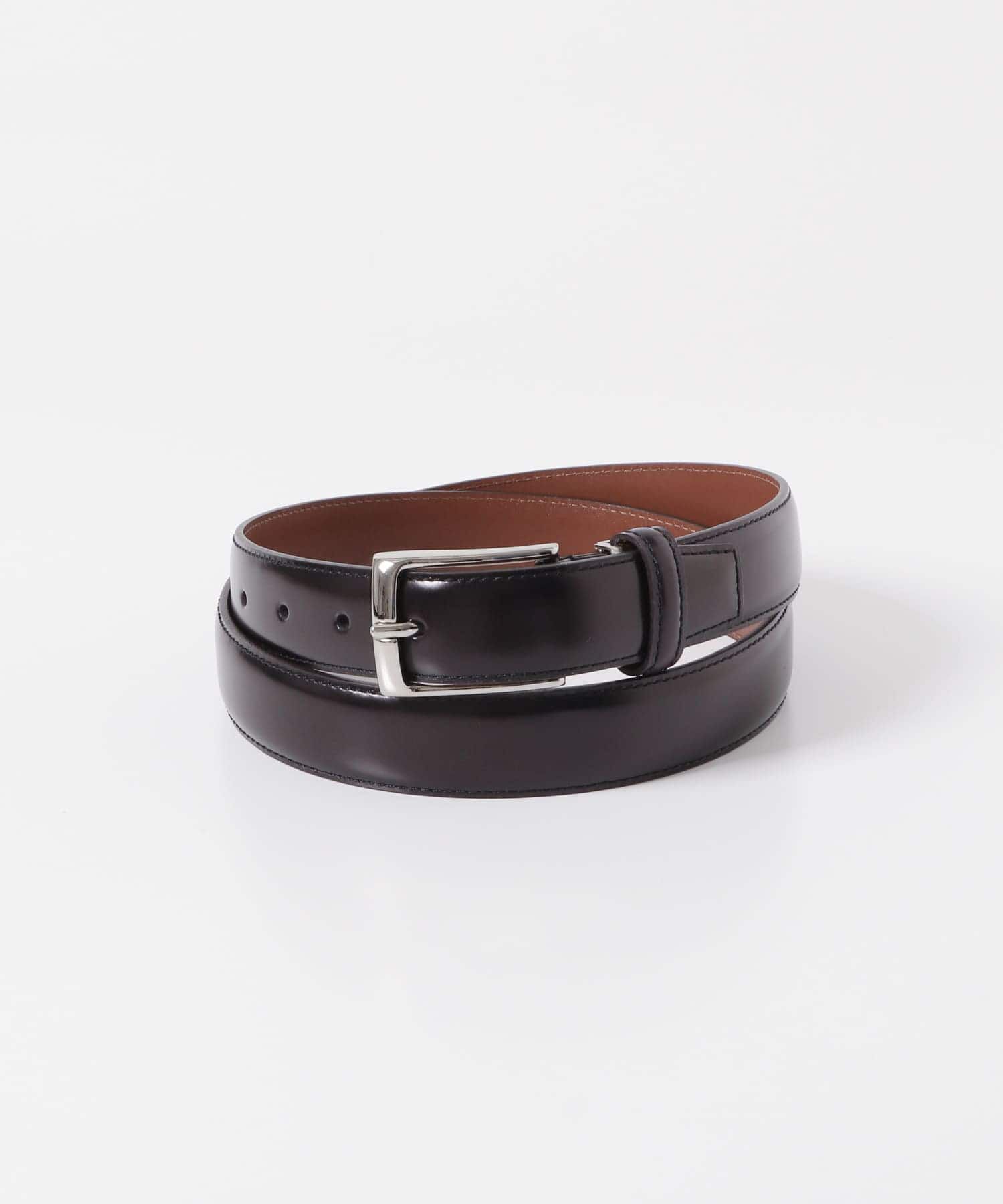 URBAN RESEARCH DOORS「LIFE STYLE TAILOR　アドバンレザーベルト」|ベルト|