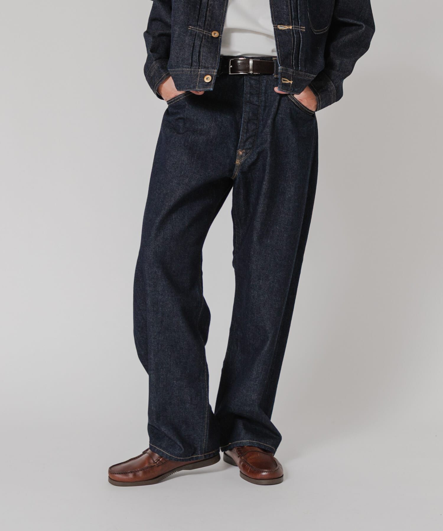 URBAN RESEARCH「『別注』Lee101&times;URBAN RESEARCH　COWBOY PANTS」|デニム|