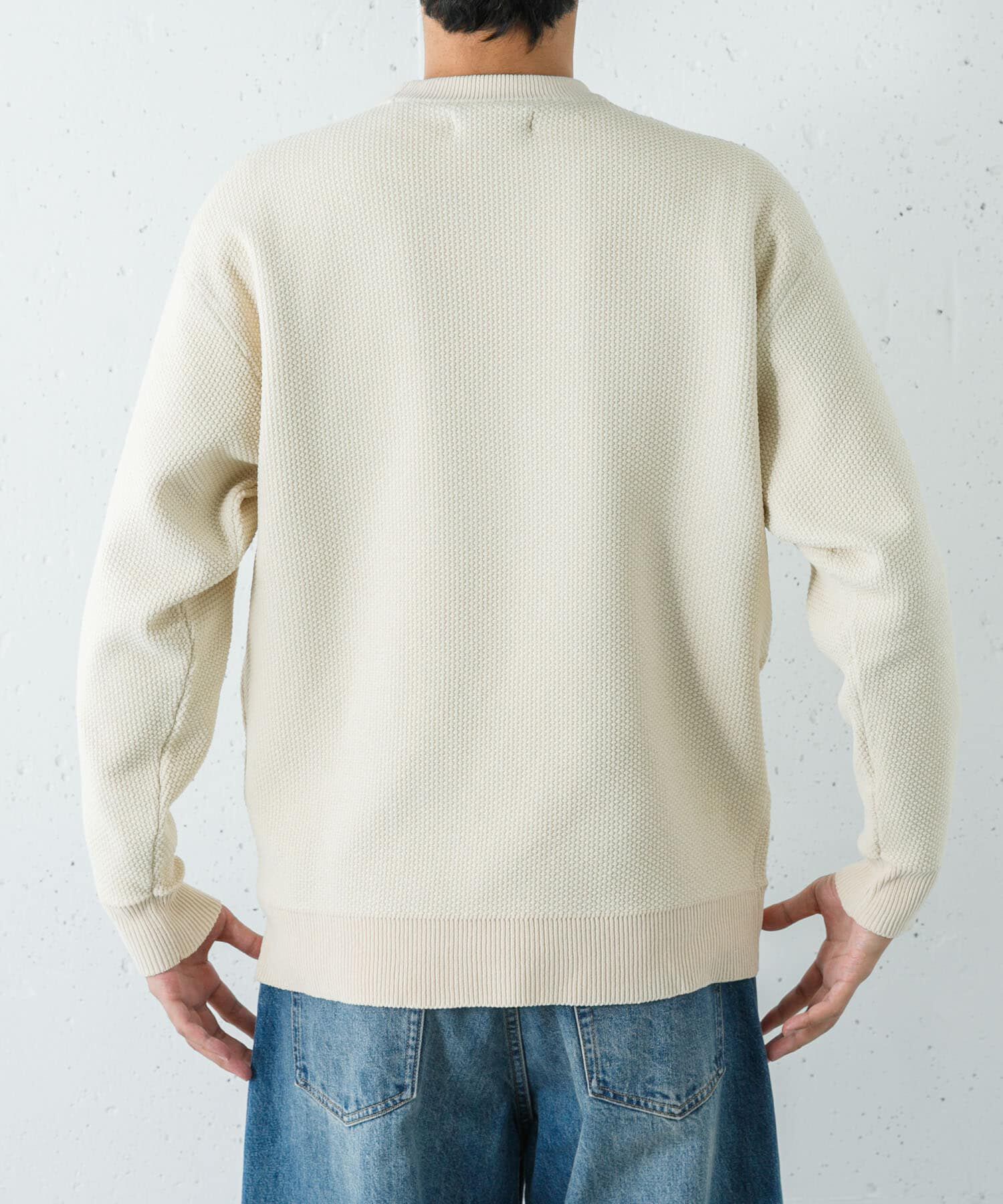 URBAN RESEARCH「モールリュクスプルオーバー」|その他|