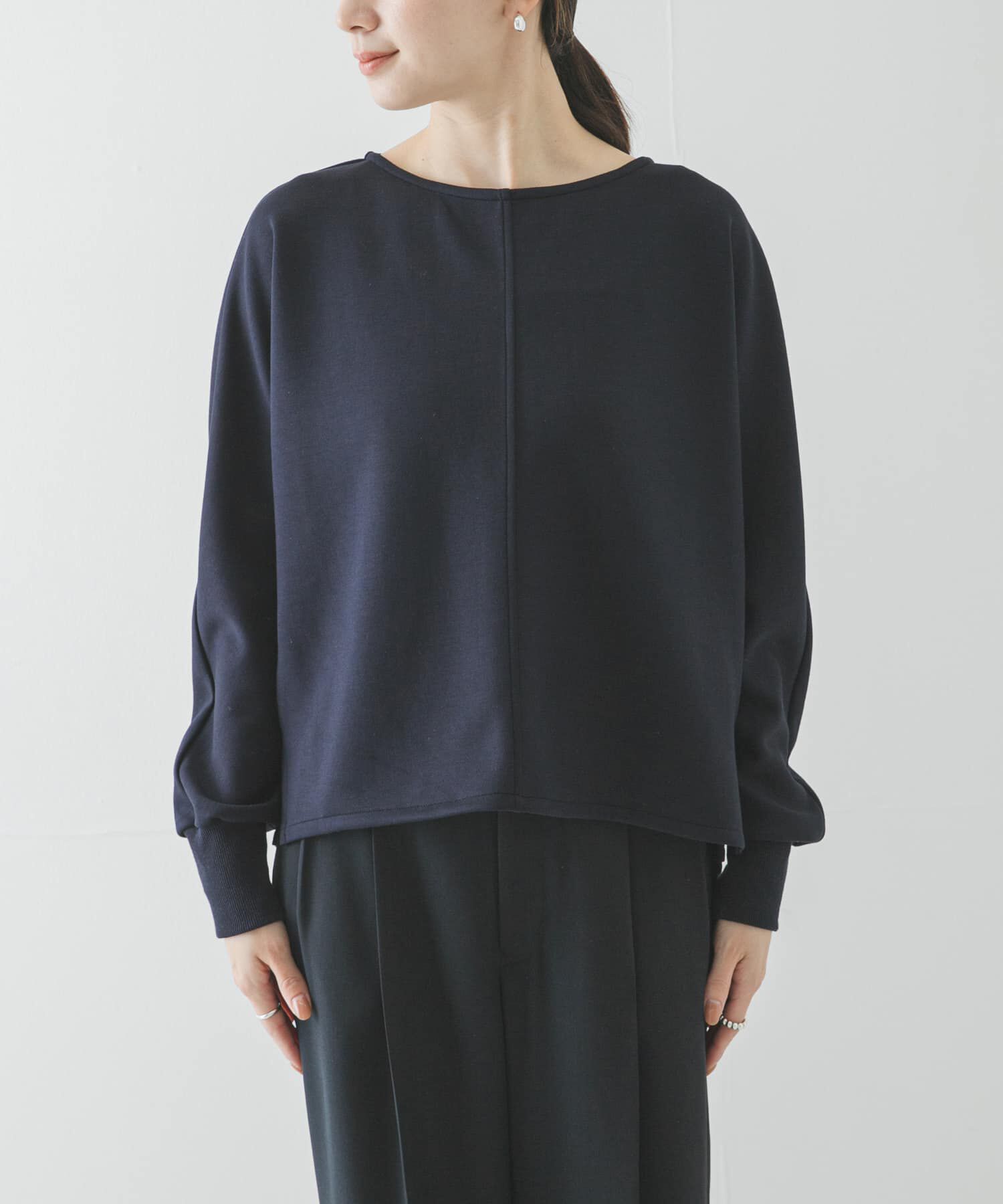 URBAN RESEARCH「ダンボールドルマントップス」|スウェット・ジャージ|