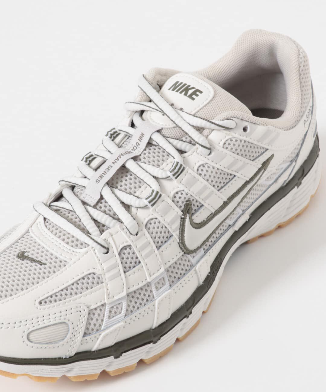 URBAN RESEARCH DOORS「NIKE　P-6000」|スニーカー|