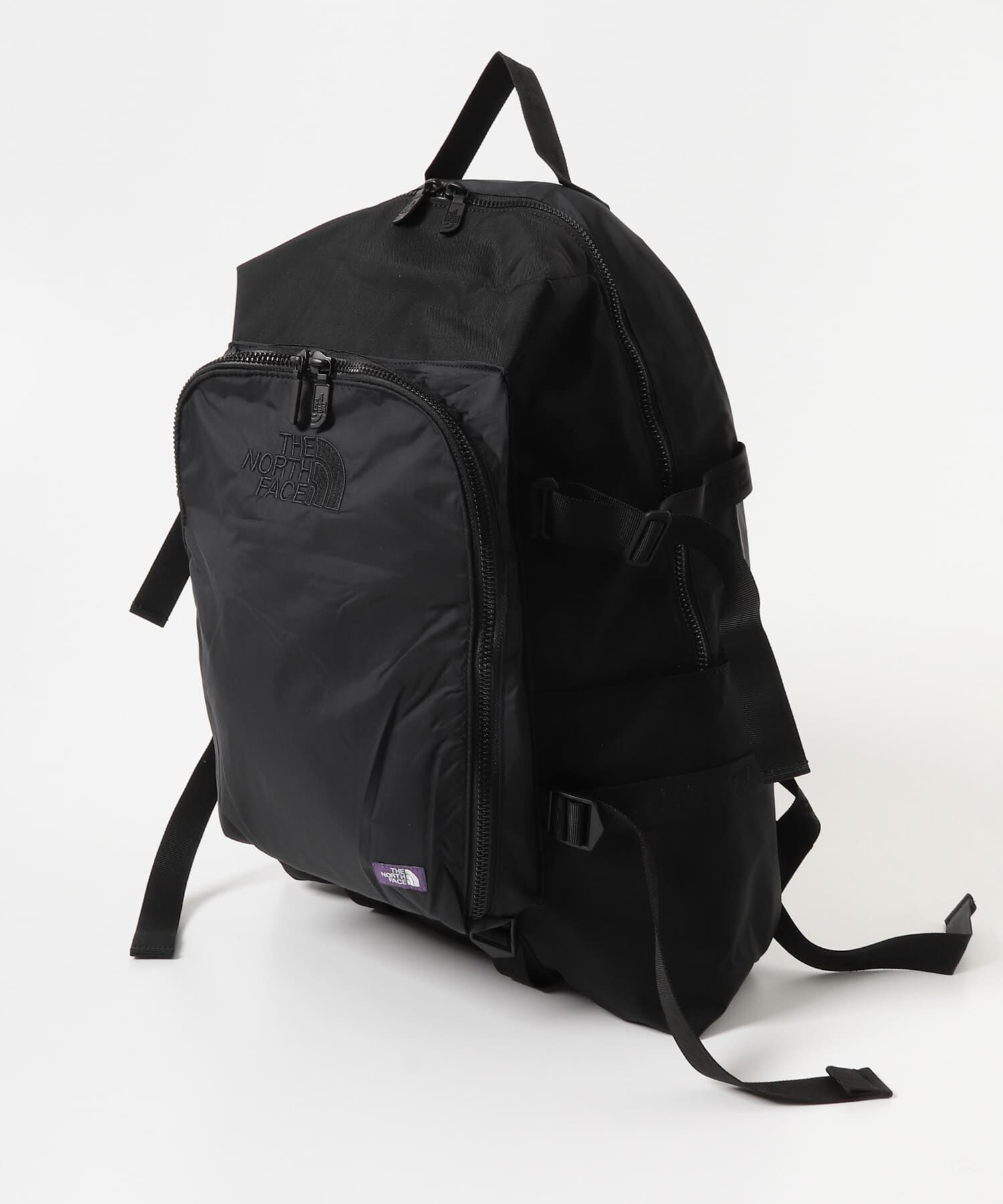 URBAN RESEARCH「THE NORTH FACE PURPLE LABEL　CORDURA NYLON DAY PACK」|その他|ブラック